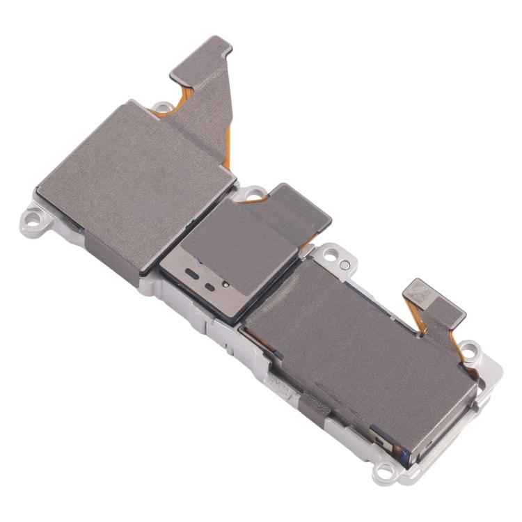 For Google Pixel 9 Pro XL Original Camera Set (Periscope + Wide + Main Camera)