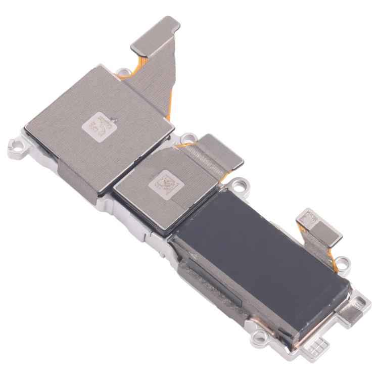 For Google Pixel 9 Pro Original Camera Set (Periscope + Wide + Main Camera)