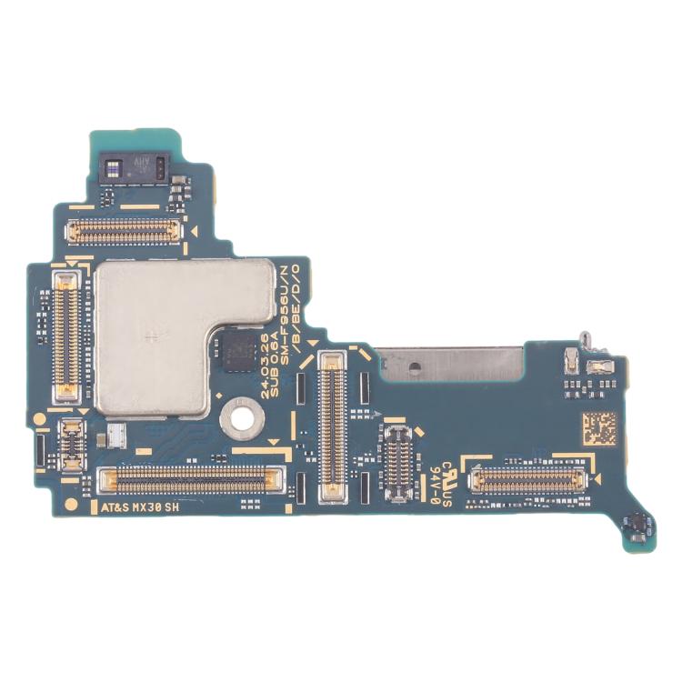 For Samsung Galaxy Z Fold6 SM-F956B Original Auxiliary Board, For Samsung Galaxy Z Fold6