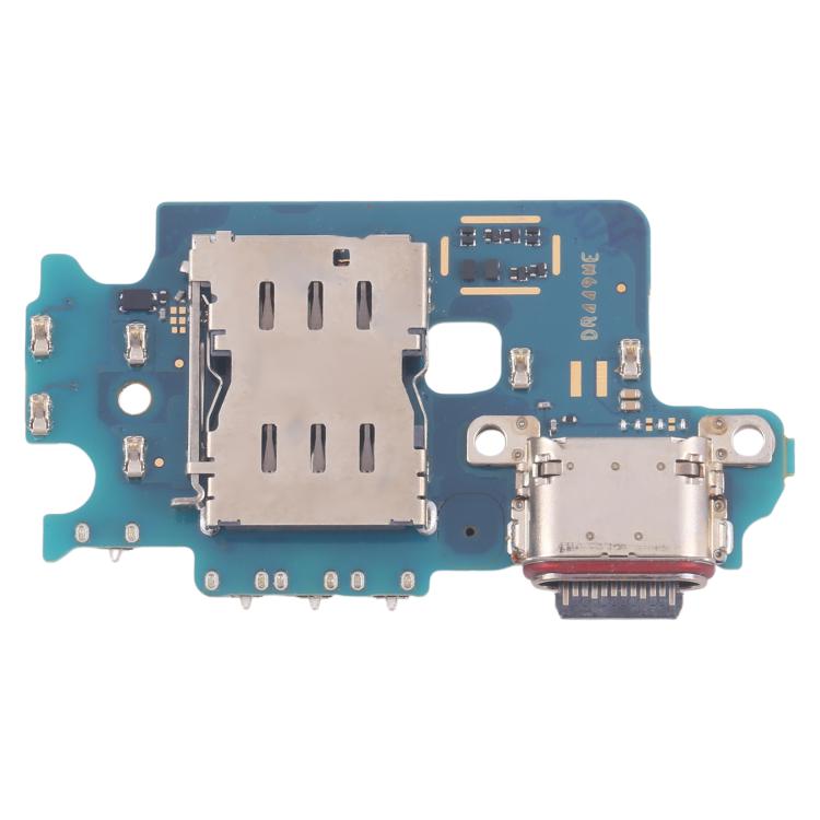 For Samsung Galaxy S24 SM-S921U US Version Welding Charging Port Board, For Samsung Galaxy S24 SM-S921U US Version