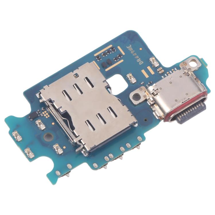 For Samsung Galaxy S24 SM-S921U US Version Welding Charging Port Board, For Samsung Galaxy S24 SM-S921U US Version