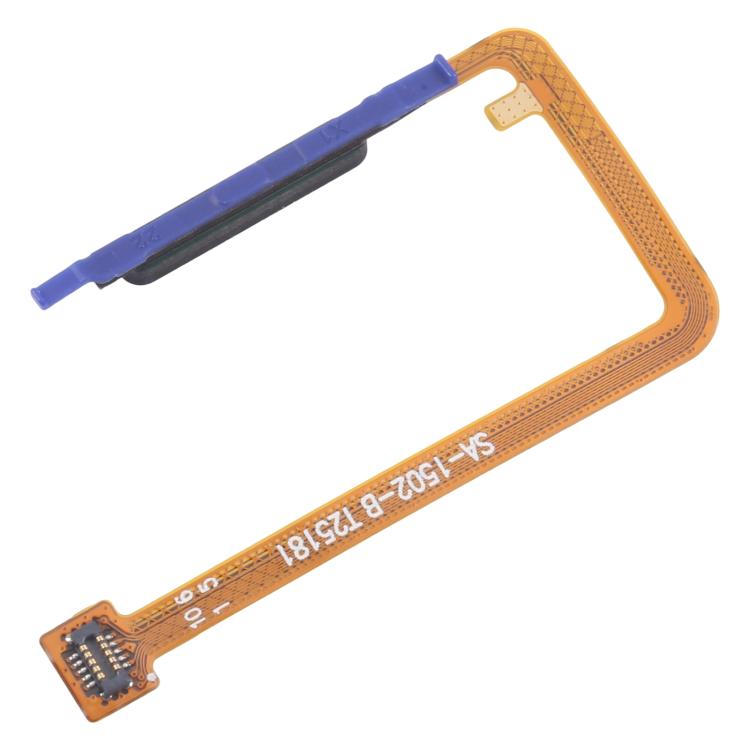 For Samsung Galaxy A07 4G SM-A075F Original Fingerprint Sensor Flex Cable, For Samsung Galaxy A07 4G(Original)