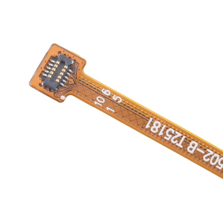 For Samsung Galaxy A07 4G SM-A075F Original Fingerprint Sensor Flex Cable, For Samsung Galaxy A07 4G(Original)