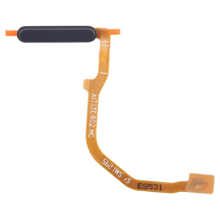 For Samsung Galaxy A17 4G SM-A175F Original Fingerprint Sensor Flex Cable, For Samsung Galaxy A17 4G(Original)
