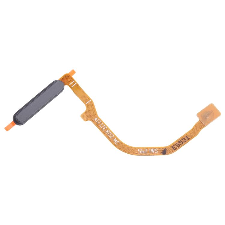 For Samsung Galaxy A17 4G SM-A175F Original Fingerprint Sensor Flex Cable, For Samsung Galaxy A17 4G(Original)