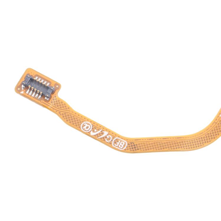For Samsung Galaxy A17 4G SM-A175F Original Fingerprint Sensor Flex Cable, For Samsung Galaxy A17 4G(Original)