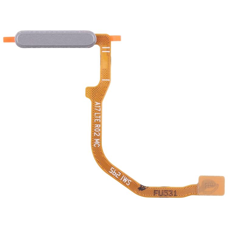 For Samsung Galaxy A17 4G SM-A175F Original Fingerprint Sensor Flex Cable, For Samsung Galaxy A17 4G(Original)