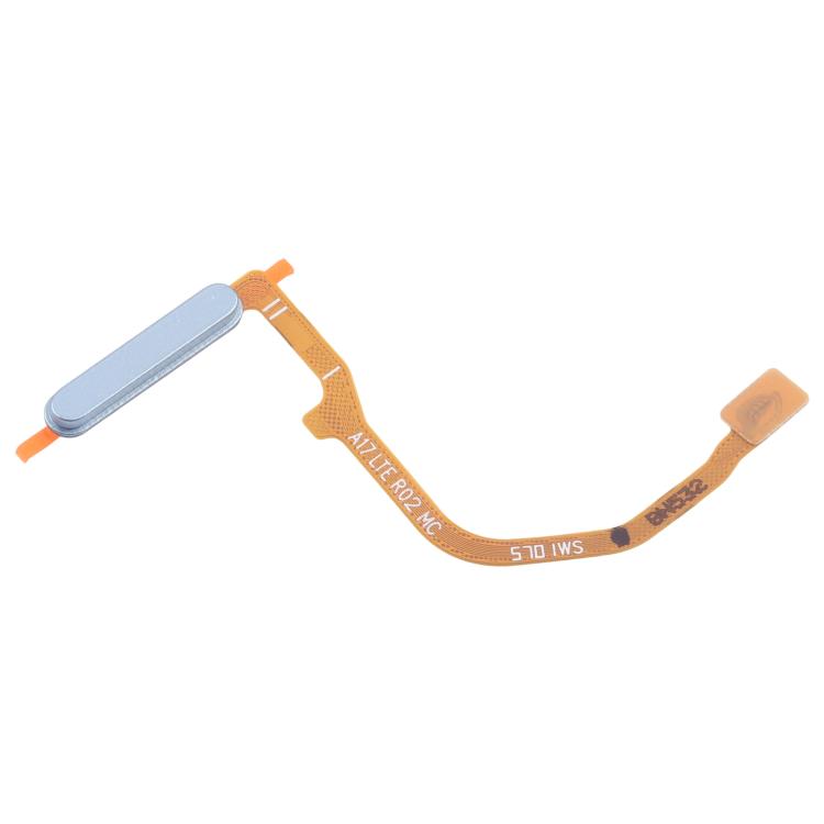 For Samsung Galaxy A17 4G SM-A175F Original Fingerprint Sensor Flex Cable, For Samsung Galaxy A17 4G(Original)