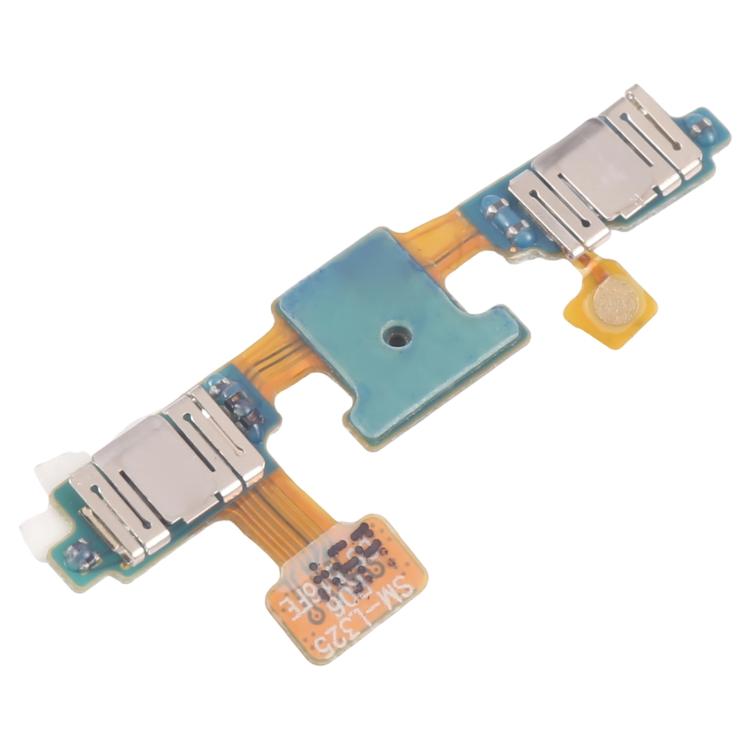For Samsung Galaxy Watch8 40mm SM-L320/L325 Original Power Button Flex Cable, For Samsung Galaxy Watch8 40mm(Original)