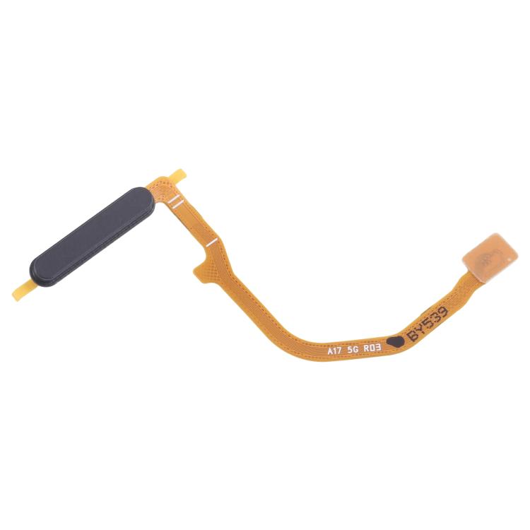 For Samsung Galaxy A17 5G SM-A176B Original Fingerprint Sensor Flex Cable, For Samsung Galaxy A17 5G(Original)