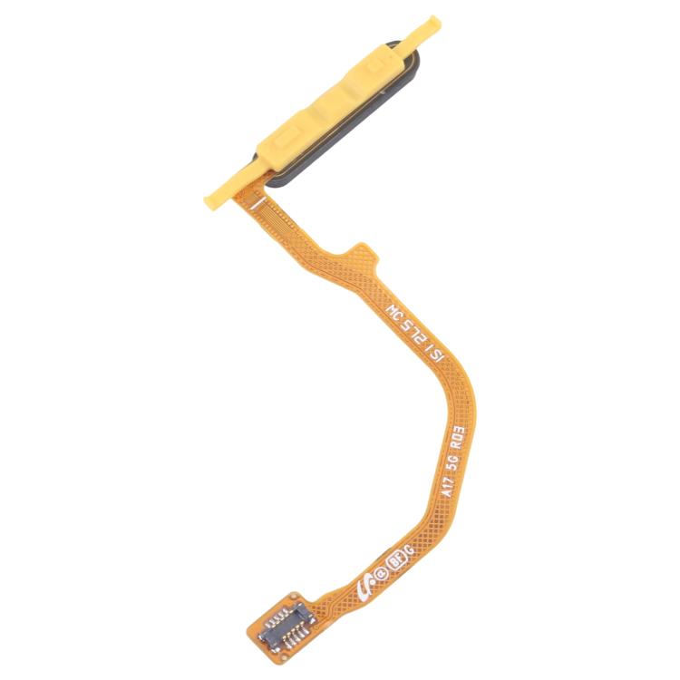 For Samsung Galaxy A17 5G SM-A176B Original Fingerprint Sensor Flex Cable, For Samsung Galaxy A17 5G(Original)