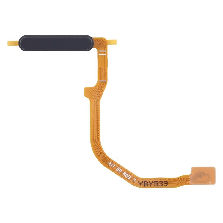 For Samsung Galaxy A17 5G SM-A176B Original Fingerprint Sensor Flex Cable, For Samsung Galaxy A17 5G(Original)