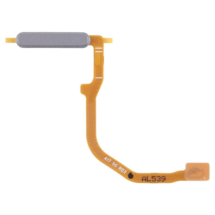 For Samsung Galaxy A17 5G SM-A176B Original Fingerprint Sensor Flex Cable, For Samsung Galaxy A17 5G(Original)