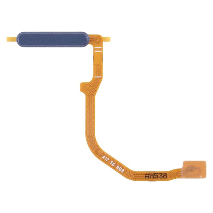For Samsung Galaxy A17 5G SM-A176B Original Fingerprint Sensor Flex Cable, For Samsung Galaxy A17 5G(Original)