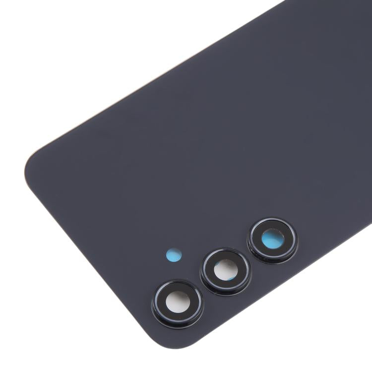 For Samsung Galaxy A55 SM-A556B OEM Back Cover with Camera Lens Cover, For Samsung Galaxy A55(with Camera Lens)