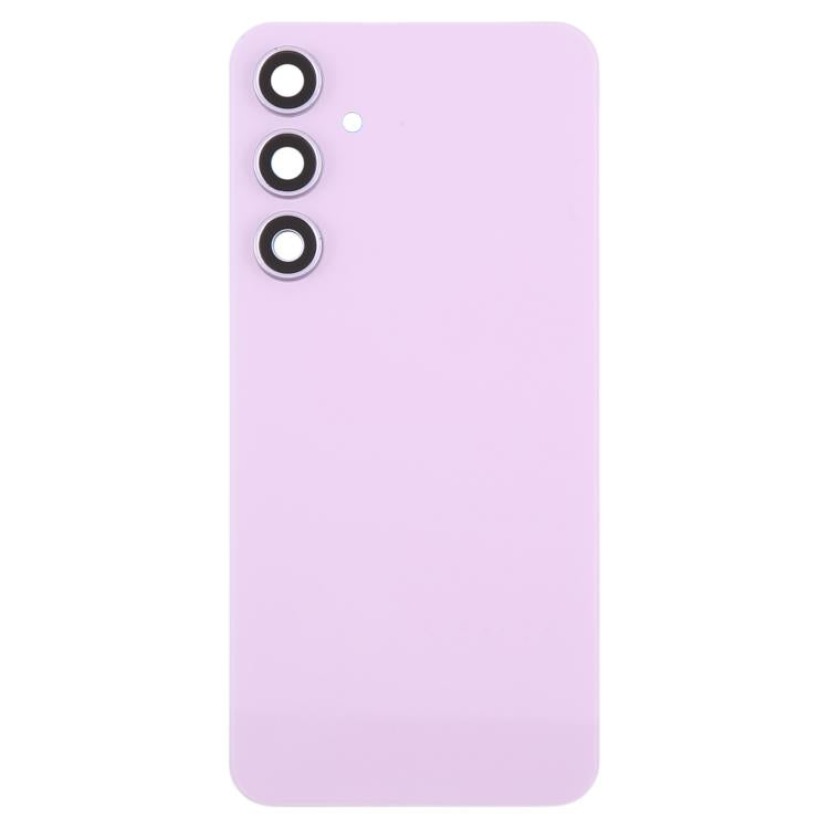 For Samsung Galaxy A55 SM-A556B OEM Back Cover with Camera Lens Cover, For Samsung Galaxy A55(with Camera Lens)
