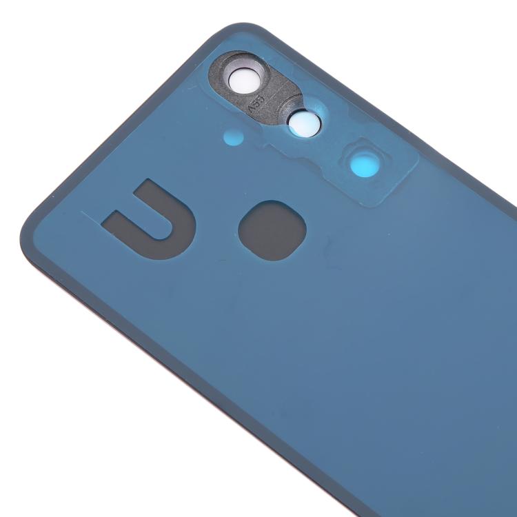 For Samsung Galaxy A55 SM-A556B OEM Back Cover with Camera Lens Cover, For Samsung Galaxy A55(with Camera Lens)