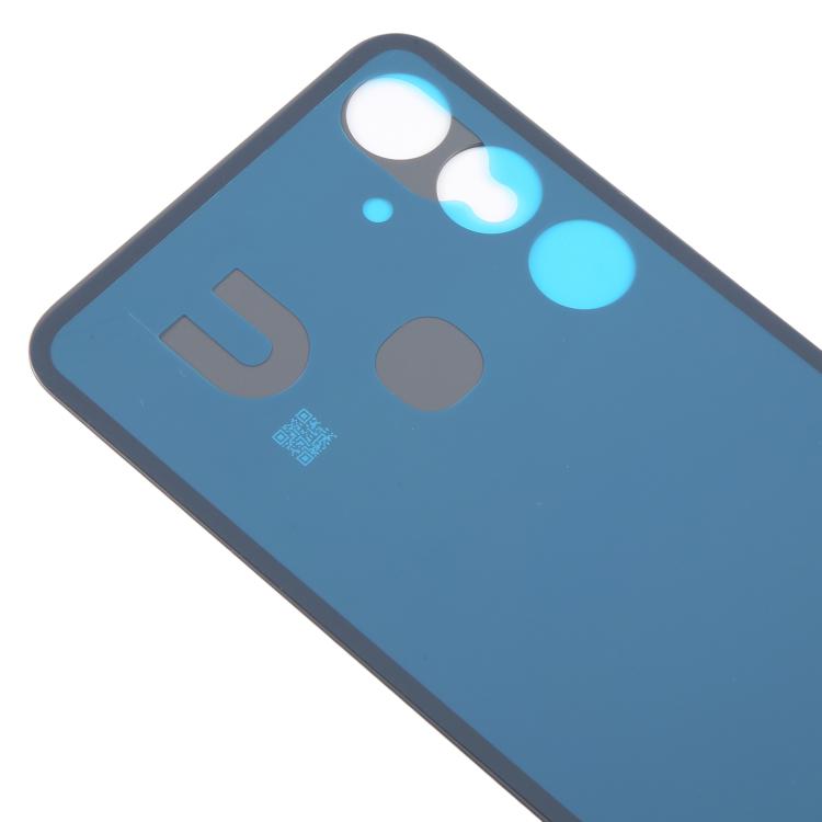 For Samsung Galaxy A55 SM-A556B OEM Back Cover, For Samsung Galaxy A55