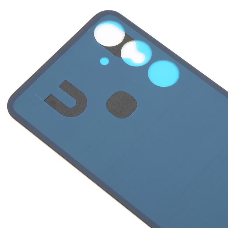 For Samsung Galaxy A35 SM-A356B OEM Back Cover, For Samsung Galaxy A35