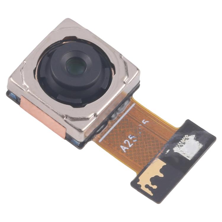 For Samsung Galaxy A06 5G SM-A066B Original Main Back Facing Camera, For Samsung Galaxy A06 5G(Original,Main)