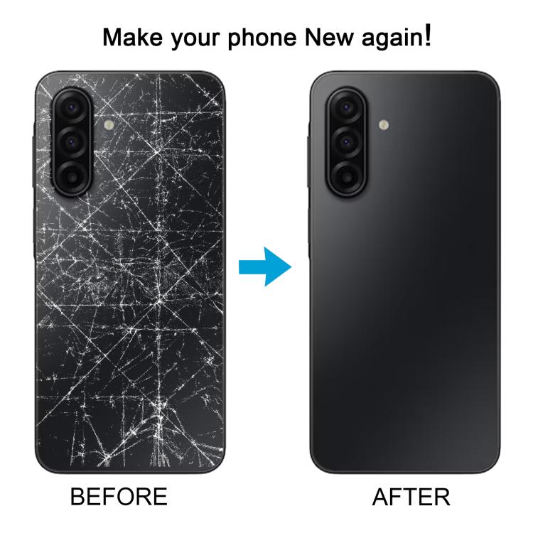 For Samsung Galaxy A17 5G SM-A176B OEM Back Cover, For Samsung Galaxy A17 5G