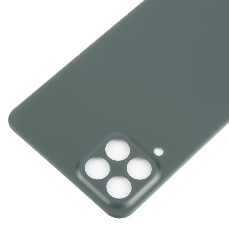 For Samsung Galaxy M33 SM-M336B OEM Back Cover, For Samsung Galaxy M33