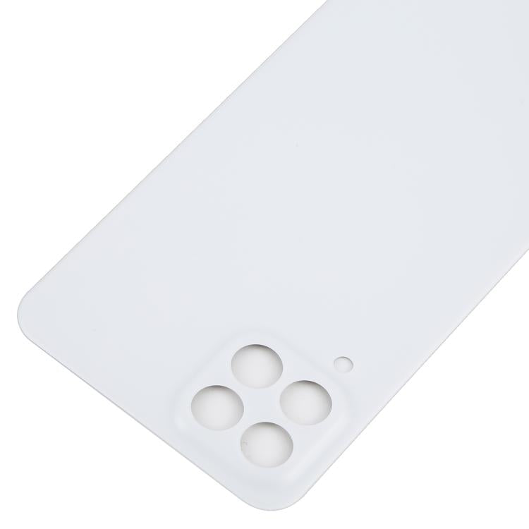 For Samsung Galaxy M33 SM-M336B OEM Back Cover, For Samsung Galaxy M33
