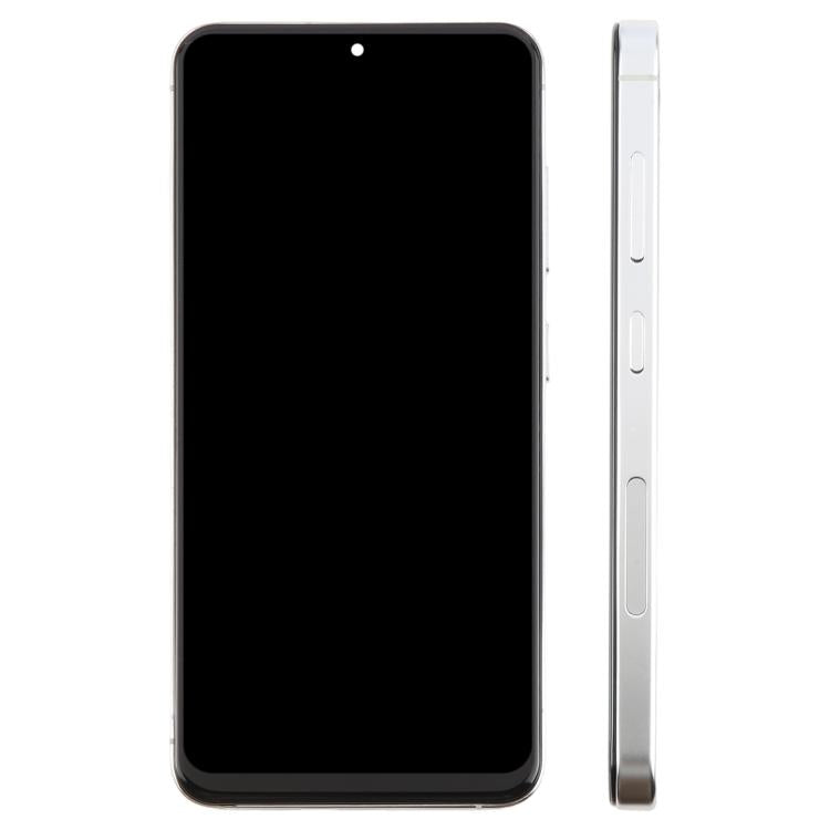 For Samsung Galaxy S24 5G SM-S921B TFT LCD Screen Digitizer Full Assembly with Frame, Not Supporting Fingerprint Identification, For Samsung Galaxy S24 5G