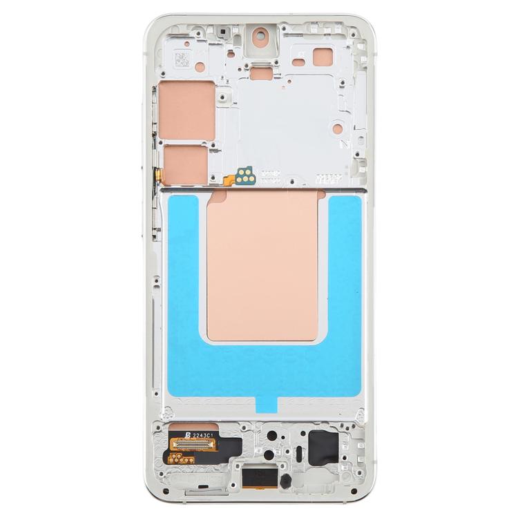 For Samsung Galaxy S24 5G SM-S921B TFT LCD Screen Digitizer Full Assembly with Frame, Not Supporting Fingerprint Identification, For Samsung Galaxy S24 5G
