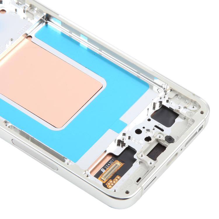 For Samsung Galaxy S24 5G SM-S921B TFT LCD Screen Digitizer Full Assembly with Frame, Not Supporting Fingerprint Identification, For Samsung Galaxy S24 5G