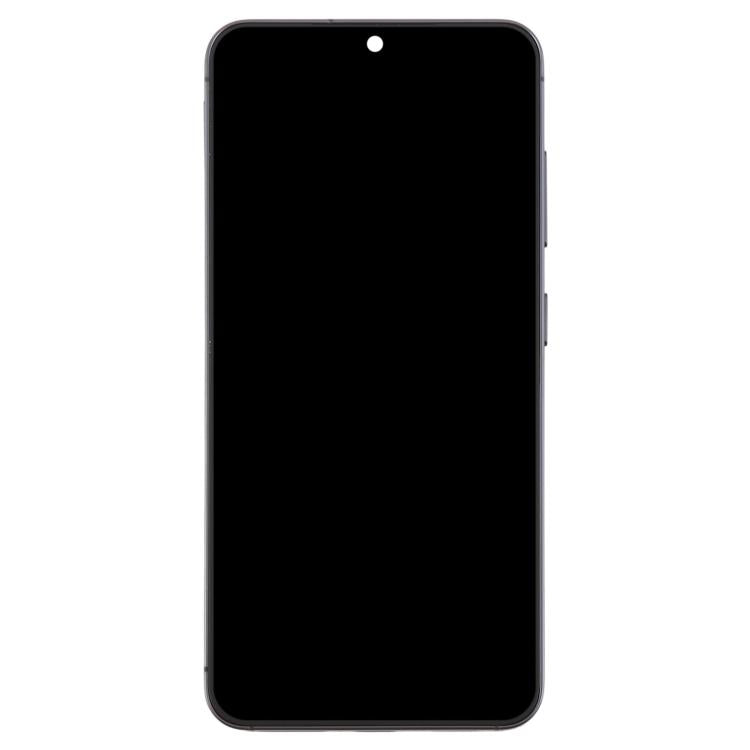 For Samsung Galaxy S25 SM-S931B OLED LCD Screen Digitizer Full Assembly with Frame, For Samsung Galaxy S25(OLED)