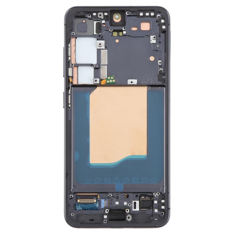 For Samsung Galaxy S25 SM-S931B OLED LCD Screen Digitizer Full Assembly with Frame, For Samsung Galaxy S25(OLED)