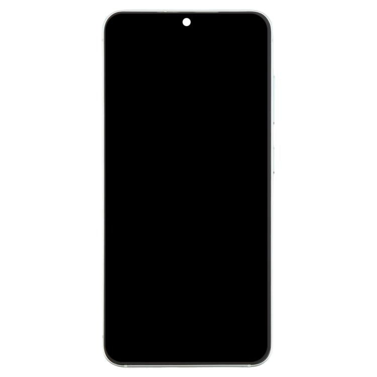 For Samsung Galaxy S25 SM-S931B OLED LCD Screen Digitizer Full Assembly with Frame, For Samsung Galaxy S25(OLED)