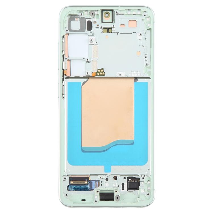 For Samsung Galaxy S25 SM-S931B OLED LCD Screen Digitizer Full Assembly with Frame, For Samsung Galaxy S25(OLED)