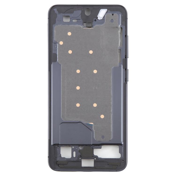 For Samsung Galaxy S25 SM-S931B Middle Frame Bezel Plate, For Samsung Galaxy S25