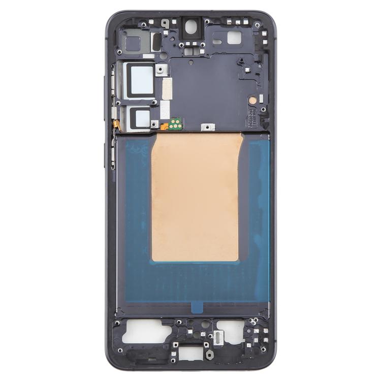 For Samsung Galaxy S25+ SM-S936B Middle Frame Bezel Plate, For Samsung Galaxy S25+