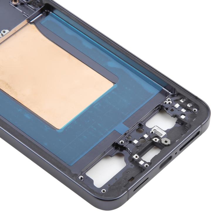 For Samsung Galaxy S25+ SM-S936B Middle Frame Bezel Plate, For Samsung Galaxy S25+