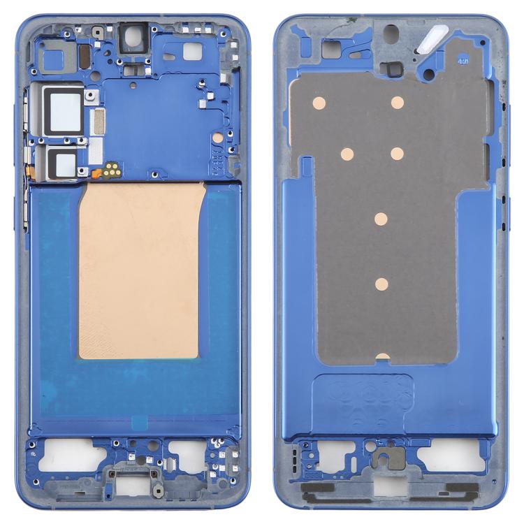 For Samsung Galaxy S25+ SM-S936B Middle Frame Bezel Plate, For Samsung Galaxy S25+