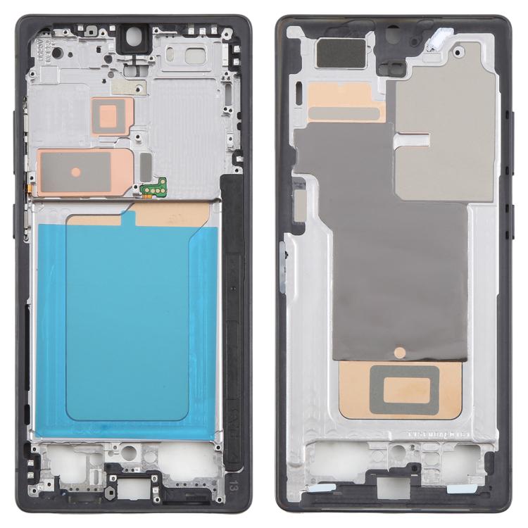 For Samsung Galaxy S25 Ultra SM-S938B Middle Frame Bezel Plate, For Samsung Galaxy S25 Ultra
