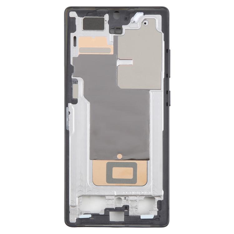For Samsung Galaxy S25 Ultra SM-S938B Middle Frame Bezel Plate, For Samsung Galaxy S25 Ultra