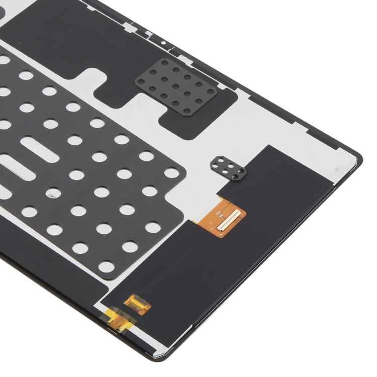 For Lenovo Xiaoxin Pad 12.1 2025 TB365FC Original LCD Screen with Digitizer Full Assembly, For Lenovo Xiaoxin Pad 12.1 2025