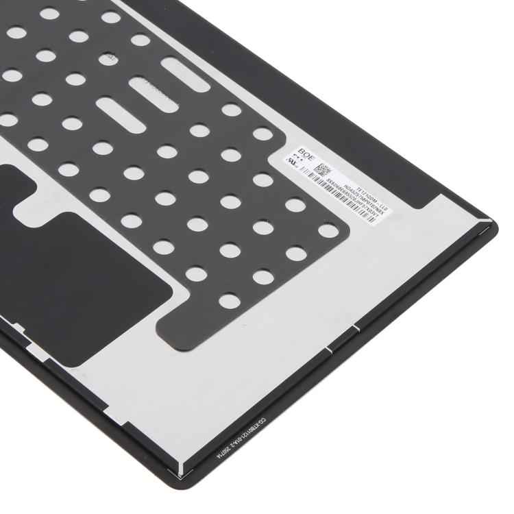 For Lenovo Xiaoxin Pad 12.1 2025 TB365FC Original LCD Screen with Digitizer Full Assembly, For Lenovo Xiaoxin Pad 12.1 2025