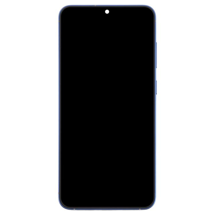 For Samsung Galaxy S25+ SM-S936B Original LCD Screen Digitizer Full Assembly with Frame, For Samsung Galaxy S25+(Original)