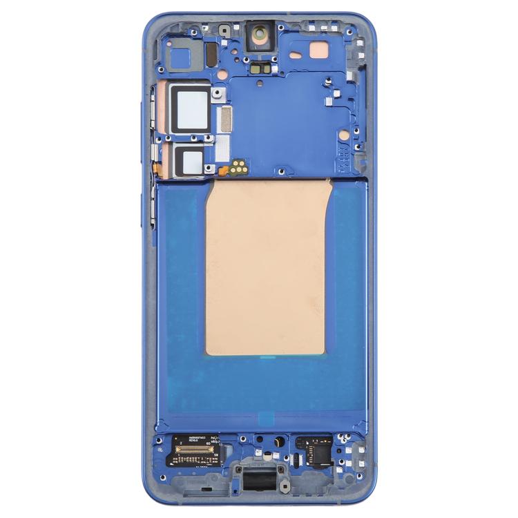 For Samsung Galaxy S25+ SM-S936B Original LCD Screen Digitizer Full Assembly with Frame, For Samsung Galaxy S25+(Original)