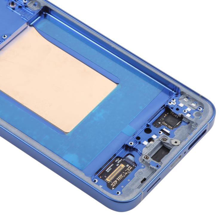 For Samsung Galaxy S25+ SM-S936B Original LCD Screen Digitizer Full Assembly with Frame, For Samsung Galaxy S25+(Original)