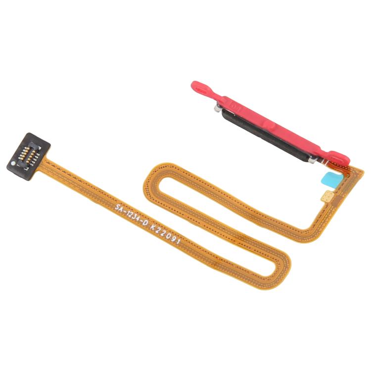 For Samsung Galaxy A03s SM-A037U Original Fingerprint Sensor Flex Cable, For Samsung Galaxy A03s(Original)