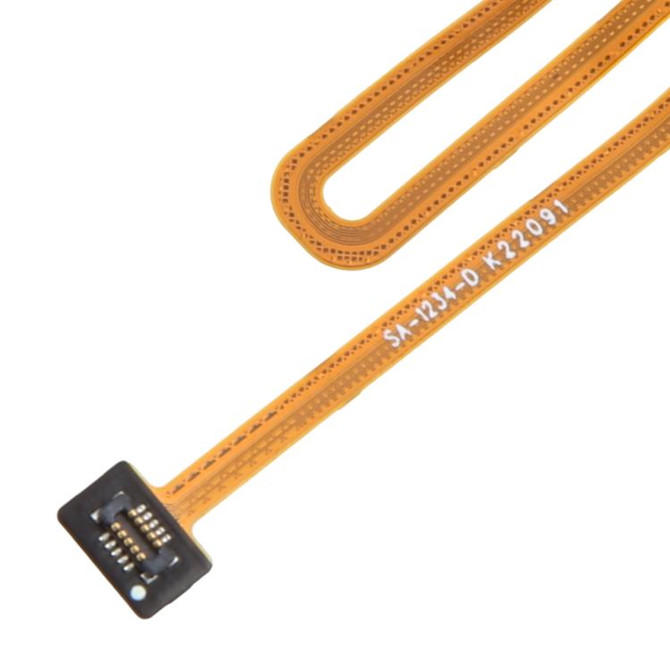 For Samsung Galaxy A03s SM-A037U Original Fingerprint Sensor Flex Cable, For Samsung Galaxy A03s(Original)