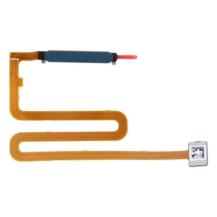 For Samsung Galaxy A03s SM-A037U Original Fingerprint Sensor Flex Cable, For Samsung Galaxy A03s(Original)