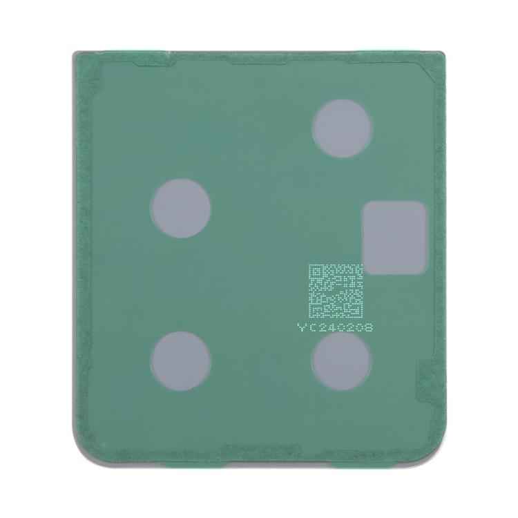 For Samsung Galaxy Z Flip5 SM-F731B Back Cover, For Samsung Galaxy Z Flip5