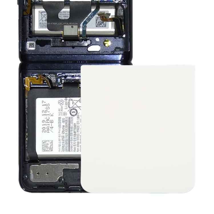 For Samsung Galaxy Z Flip5 SM-F731B Back Cover, For Samsung Galaxy Z Flip5